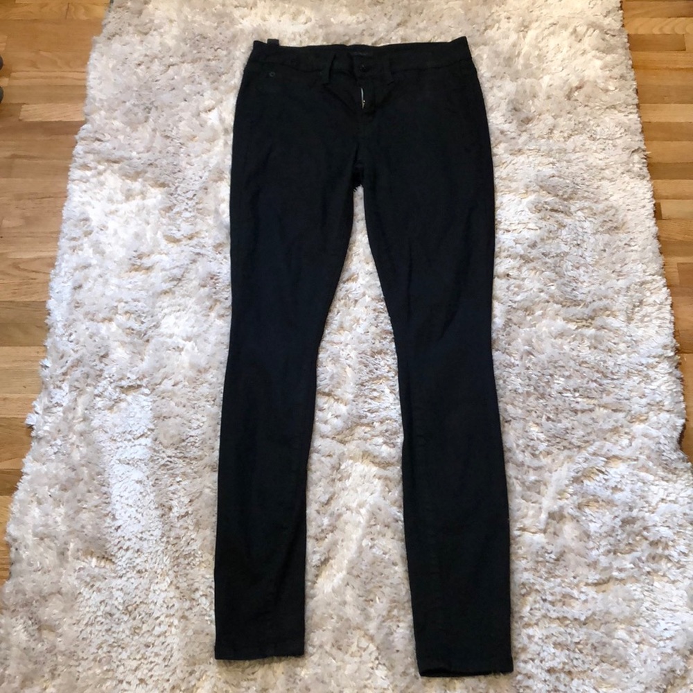 Bebé jeans.
